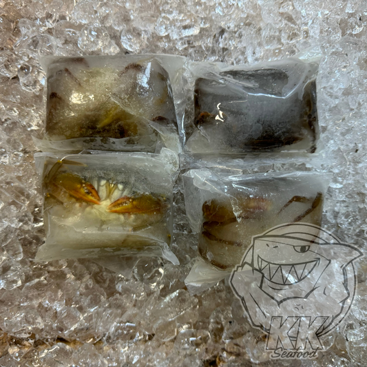 Wild Catch Seafood Soft Shell Crab