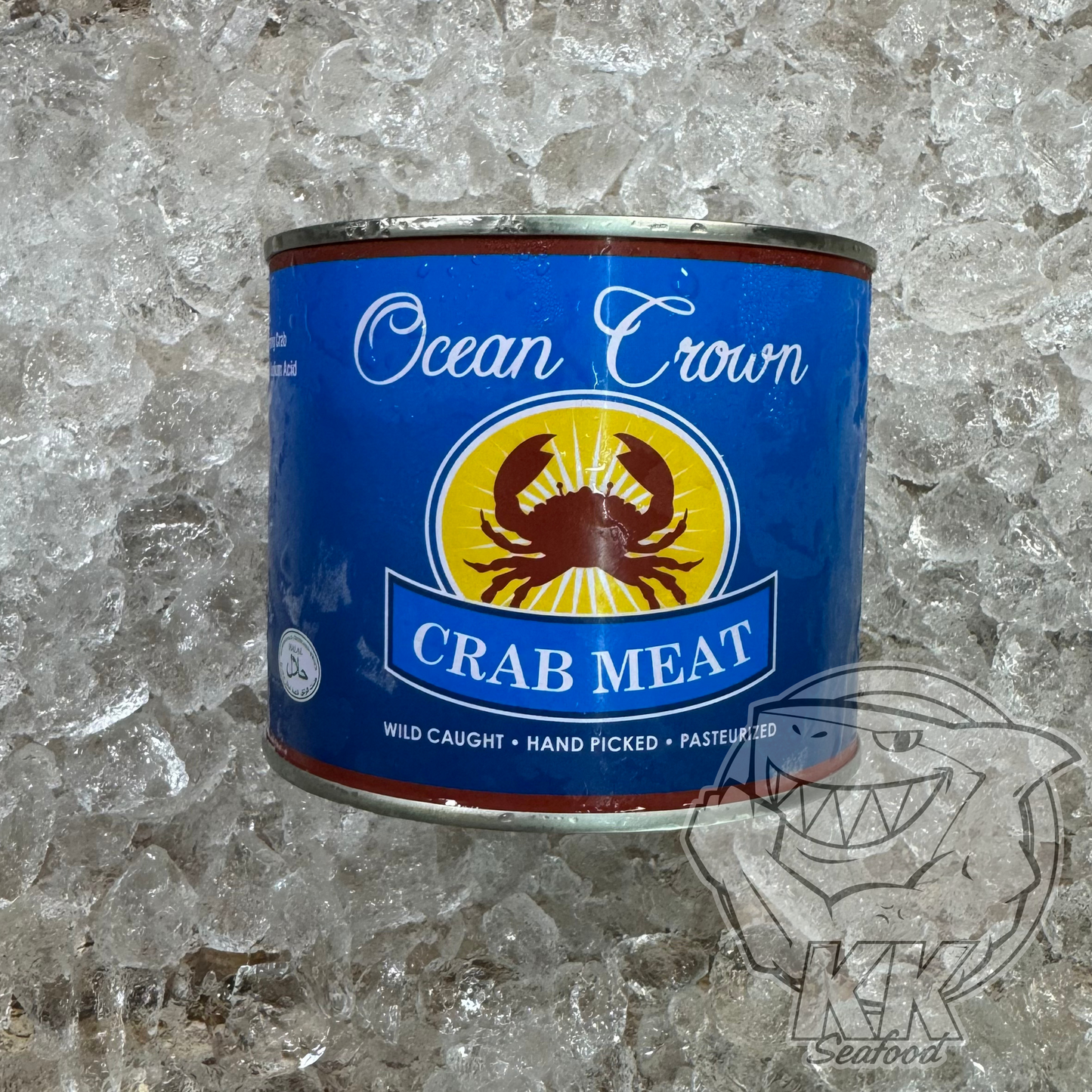 Premium Lump Crabmeat