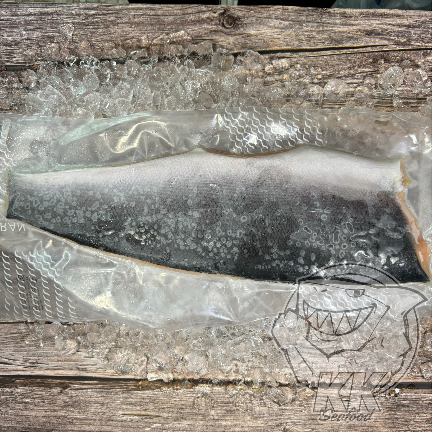 High Quality Atlantic SALMON FILLET (Product from Patagonia, Chile)