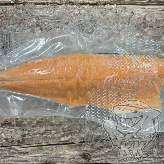 High Quality Atlantic SALMON FILLET (Product from Patagonia, Chile)