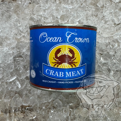 Premium Lump Crabmeat