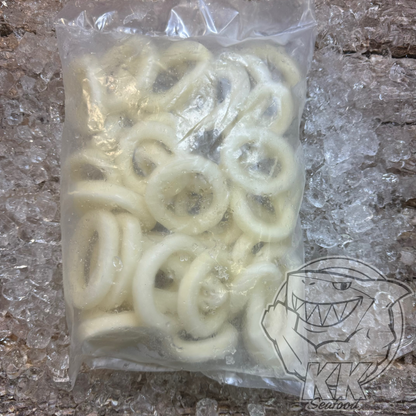 Frozen Ring Squid (Sotong Ring Frozen)